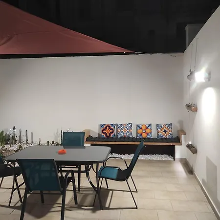 Holiday home Sesa's Tour *