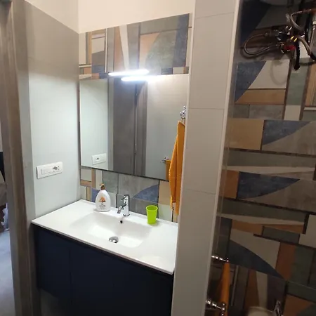 Holiday home Sesa's Tour