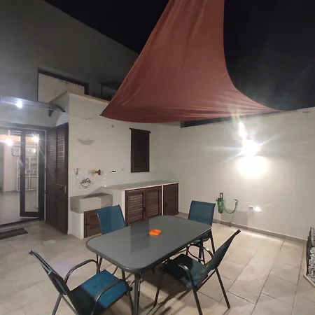 Sesa's Tour Holiday home
