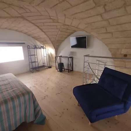 Holiday home Sesa's Tour Melendugno