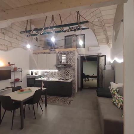 Holiday home Sesa's Tour Melendugno